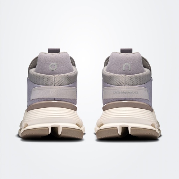 On Running women's Cloudnova 2 Sneakers size 7.5 - Picture 5 of 12